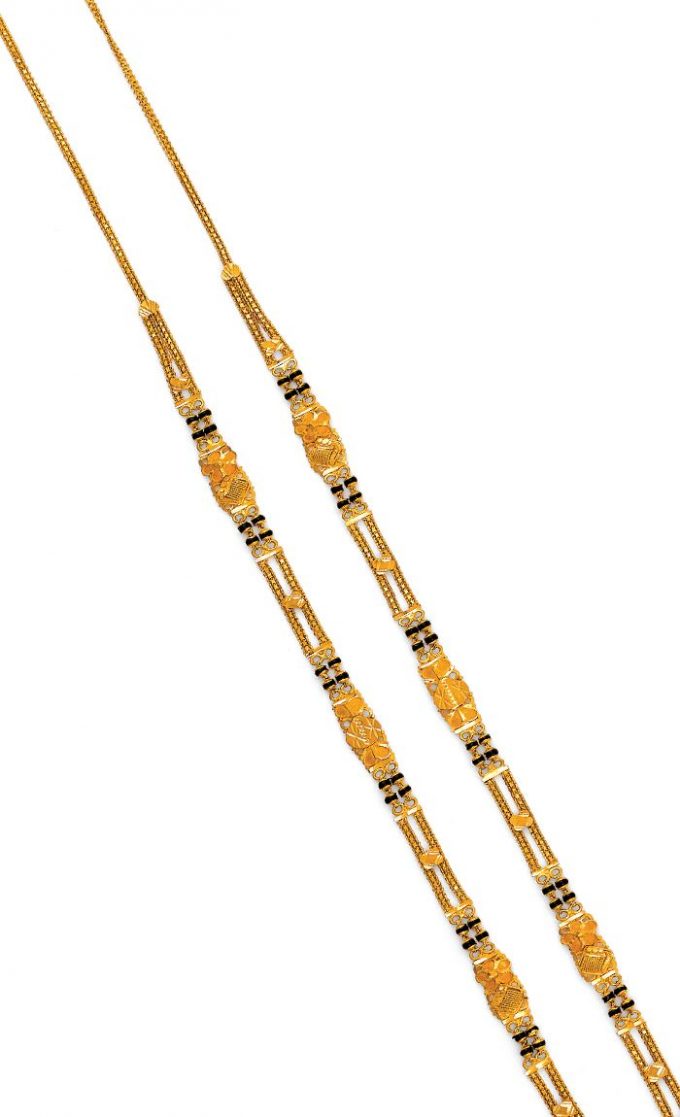 Mangalsutra No. 3 [02068B]