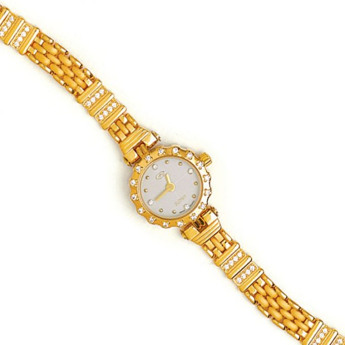 Watch No. 1 [MJRWAT1]
